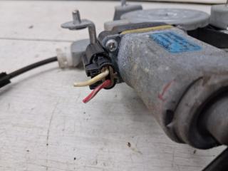 Стеклоподъемник задний правый SsangYong Korando C200 2.0 diesel D20Dt