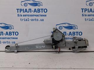 Стеклоподъемник передний левый Mitsubishi Pajero Wagon 1999-2006