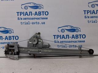 Стеклоподъемник передний левый Pajero Wagon 1999-2006 3 3.2 Дизель 4M41