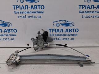 Стеклоподъемник передний левый Juke 2010-2019 F15 1.6 turbo MR16DDT