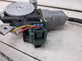 Стеклоподъемник передний левый Nissan Juke F15 1.6 turbo MR16DDT