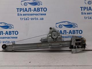 Стеклоподъемник передний правый Pajero Wagon 1999-2006 3 3.2 Дизель 4M41