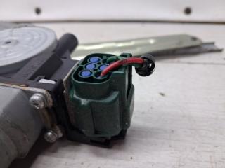 Стеклоподъемник задний левый Nissan Juke F15 1.6 turbo MR16DDT