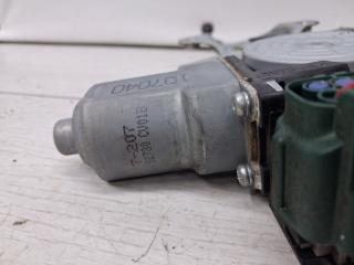 Стеклоподъемник задний левый Juke 2010-2019 F15 1.6 turbo MR16DDT