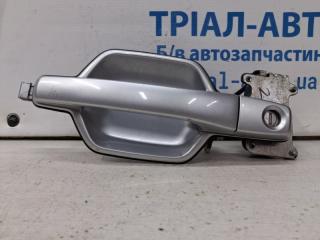 Ручка двери внешняя передняя правая Mitsubishi Pajero Wagon 2006-2022