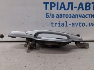 Ручка двери внешняя передняя левая Pajero Wagon 2006-2022 4 3.2 Дизель 4M41