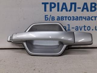 Ручка двери внешняя задняя правая Mitsubishi Pajero Wagon 2006-2022