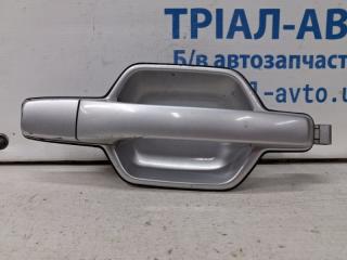 Ручка двери внешняя задняя левая Mitsubishi Pajero Wagon 2006-2022