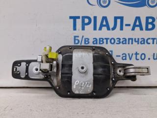 Ручка двери внешняя задняя левая Mitsubishi Pajero Wagon 4 3.2 Дизель 4M41