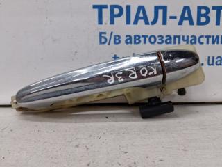 Ручка двери внешняя задняя правая SsangYong Korando 2010-2019