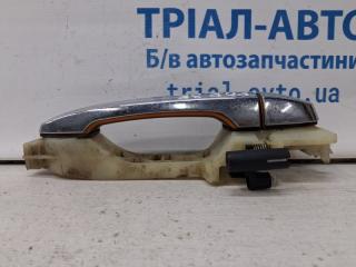 Ручка двери внешняя задняя правая Korando 2010-2019 C200 2.0 diesel D20Dt