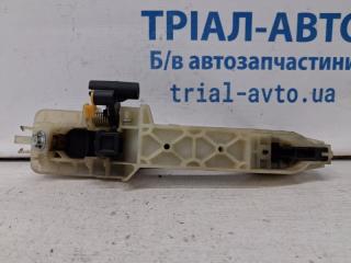 Ручка двери внешняя задняя левая SsangYong Korando C200 2.0 diesel D20Dt