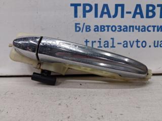 Ручка двери внешняя передняя левая SsangYong Korando 2010-2019 Б/У Ручка двери внешняя передняя левая SsangYong Korando 2010-2019