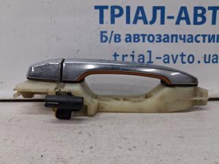 Ручка двери внешняя передняя левая Korando 2010-2019 C200 2.0 diesel D20Dt