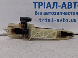 Ручка двери внешняя передняя левая SsangYong Korando C200 2.0 diesel D20Dt