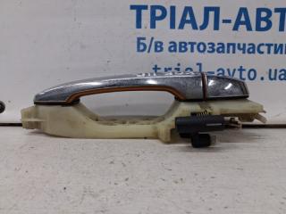 Ручка двери внешняя передняя правая Korando 2010-2019 C200 2.0 diesel D20Dt