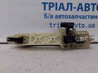 Ручка двери внешняя передняя правая SsangYong Korando C200 2.0 diesel D20Dt