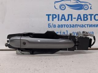 Ручка двери внешняя передняя левая Nissan Juke 2010-2019