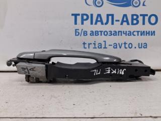 Ручка двери внешняя передняя левая Juke 2010-2019 F15 1.6 turbo MR16DDT