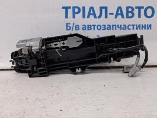 Ручка двери внешняя передняя левая Nissan Juke F15 1.6 turbo MR16DDT