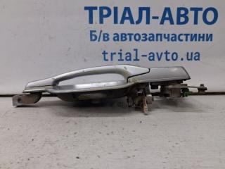 Ручка двери внешняя передняя правая Pajero Wagon 1999-2006 3 3.2 Дизель 4M41