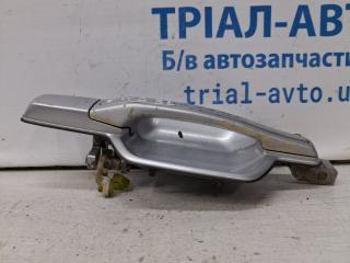 Ручка двери внешняя задняя левая Pajero Wagon 1999-2006 3 3.2 Дизель 4M41