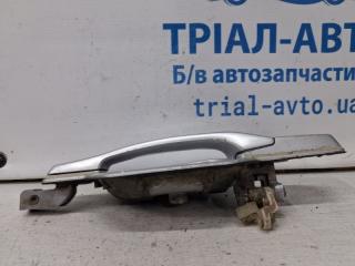 Ручка двери внешняя задняя правая Pajero Wagon 1999-2006 3 3.2 Дизель 4M41