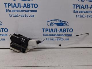 Замок двери задний правый Mitsubishi Pajero Wagon 1999-2006