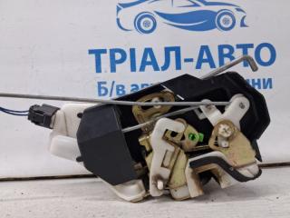 Замок двери задний правый Pajero Wagon 1999-2006 3 3.2 Дизель 4M41