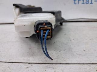 Замок двери задний правый Pajero Wagon 1999-2006 3 3.2 Дизель 4M41