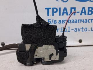 Замок двери задний левый Juke 2010-2019 F15 1.6 turbo MR16DDT