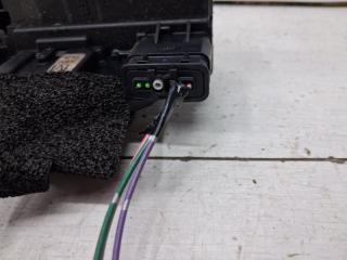 Замок двери задний левый Nissan Juke F15 1.6 turbo MR16DDT