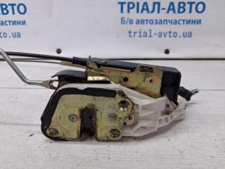 Замок двери передний правый Mitsubishi Pajero Wagon 3 3.2 Дизель 4M41