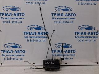 Замок двери передний правый Mitsubishi Pajero Wagon 2006-2022