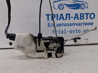 Замок двери передний правый Pajero Wagon 2006-2022 4 3.2 Дизель 4M41