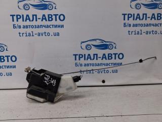 Замок двери задний правый Mitsubishi Pajero Wagon 2006-2022