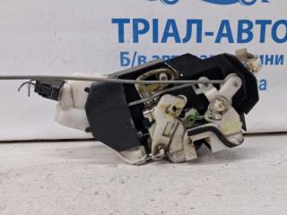 Замок двери задний правый Pajero Wagon 2006-2022 4 3.2 Дизель 4M41