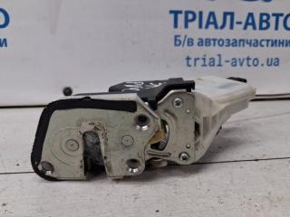 Замок двери задний правый Mitsubishi Pajero Wagon 4 3.2 Дизель 4M41