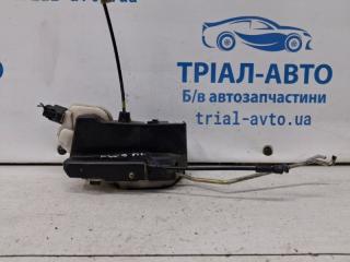 Замок двери передний левый Mitsubishi Pajero Wagon 1999-2006