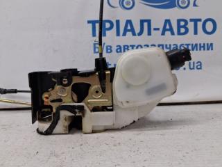 Замок двери передний левый Pajero Wagon 1999-2006 3 3.2 Дизель 4M41