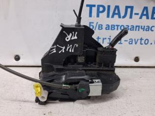 Замок двери передний правый Juke 2010-2019 F15 1.6 turbo MR16DDT