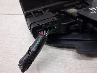 Замок двери передний правый Juke 2010-2019 F15 1.6 turbo MR16DDT