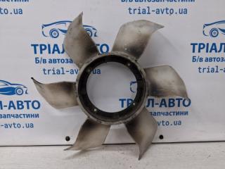 Крыльчатка вискомуфты Pajero Wagon 1999-2006 3 3.2 Дизель 4M41