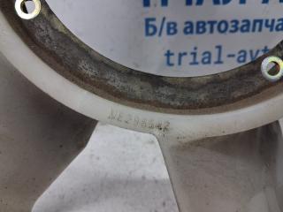 Крыльчатка вискомуфты Mitsubishi Pajero Wagon 3 3.2 Дизель 4M41