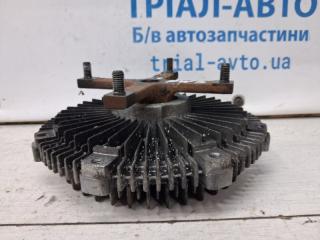 Вискомуфта Mitsubishi Pajero Wagon 3 3.2 Дизель 4M41