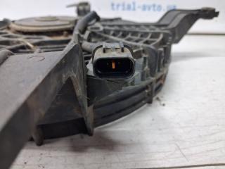 Вентилятор радиатора Mitsubishi Pajero Wagon 3 3.2 Дизель 4M41