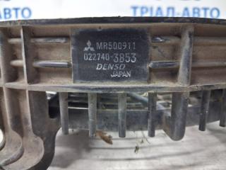 Вентилятор радиатора Pajero Wagon 1999-2006 3 3.2 Дизель 4M41