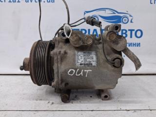 Компрессор кондиционера Mitsubishi Outlander 2003-2006