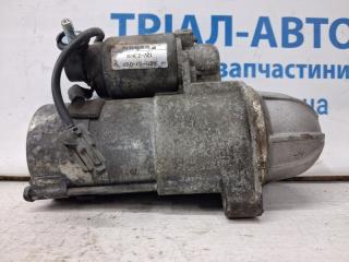 Стартер SsangYong Korando 2010-2019