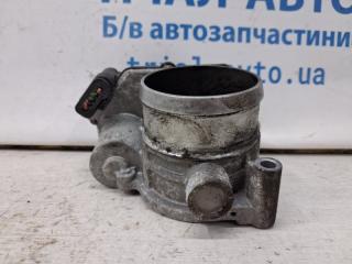 Заслонка дроссельная SsangYong Korando C200 2.0 diesel D20Dt
